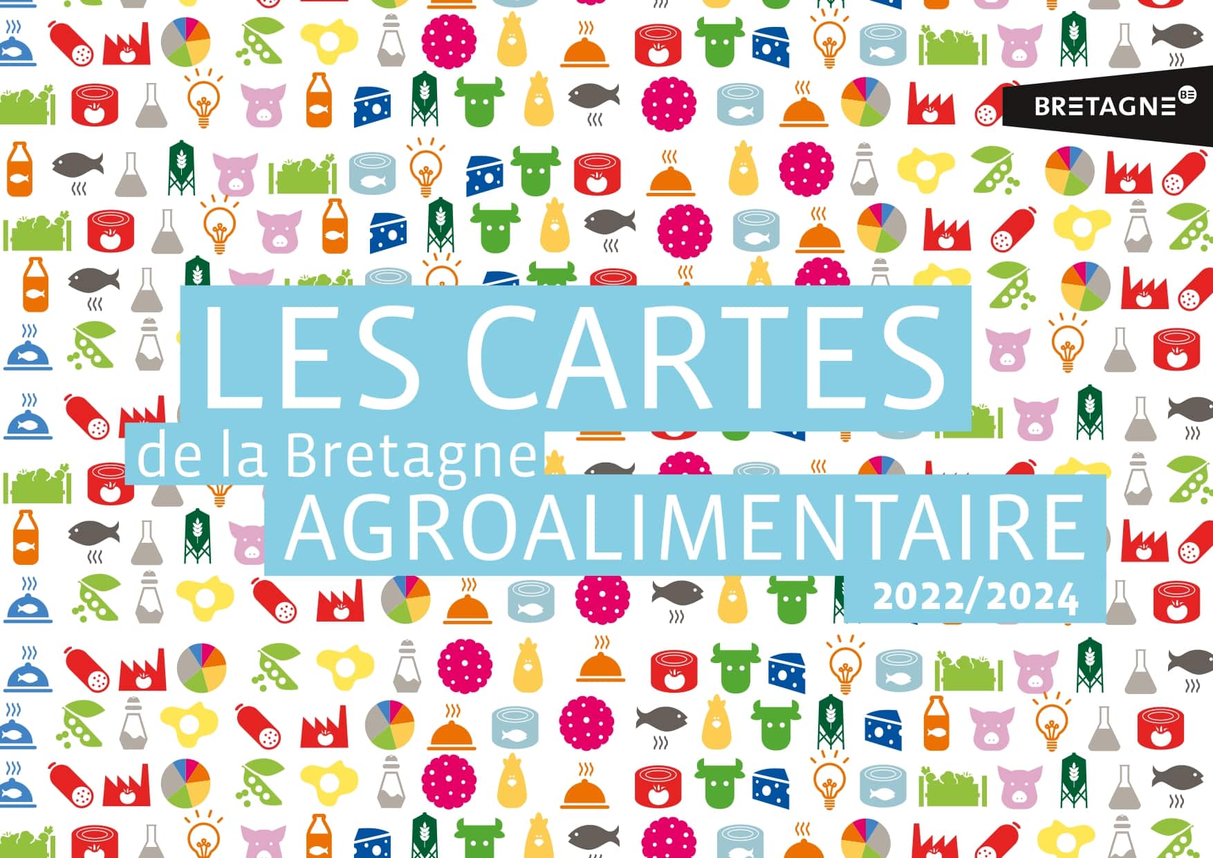 Page De Garde Agroalimentaire