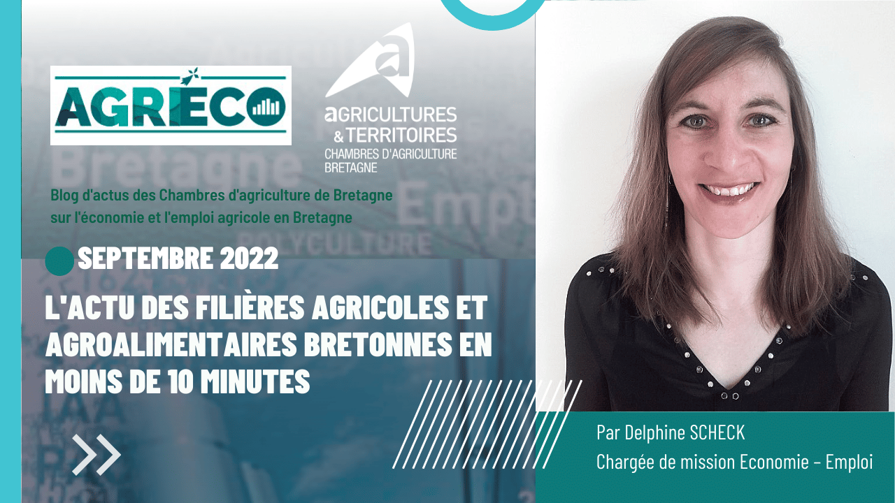 L actu Des Fili res Agricoles Bretonnes En Moins De 10 Minutes AgriEco L actu Des Fili res Agricoles Bretonnes En Moins De 10 Minutes AgriEco