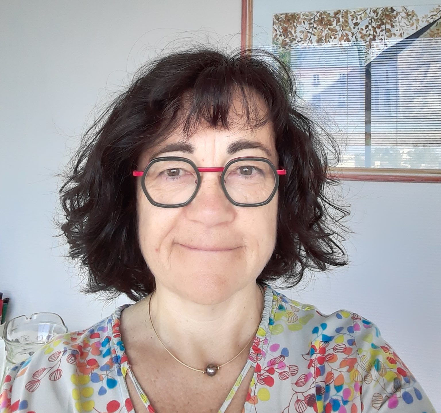 Photo de Nathalie Le Drezen