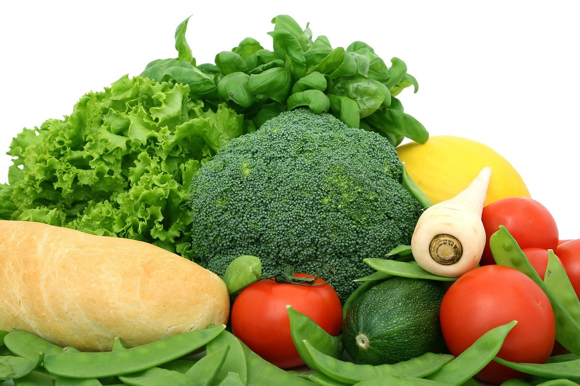 Légumes