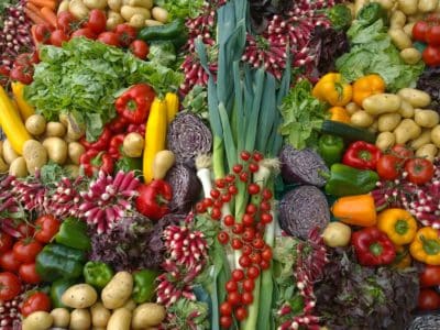 Annulation du décret sur l’interdiction de l’utilisation de plastique pour l’emballage des fruits et légumes