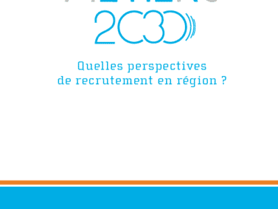 Les métiers en 2030 : quelles perspectives de recrutements en agriculture en Bretagne ?