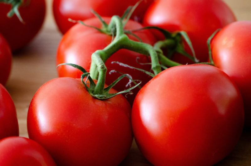 Les tomates marocaines à l’assaut des marchés européen et français