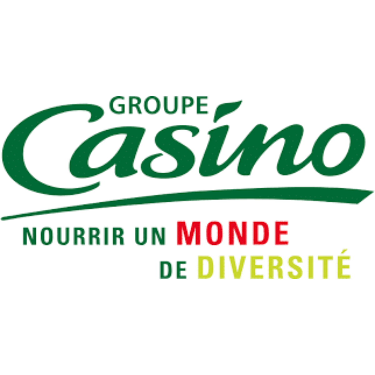 Logo Casino