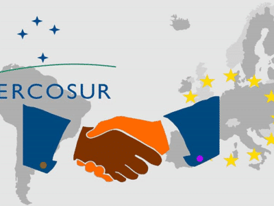 [1/3] Accord UE-Mercosur : les opportunités diverses du commerce international
