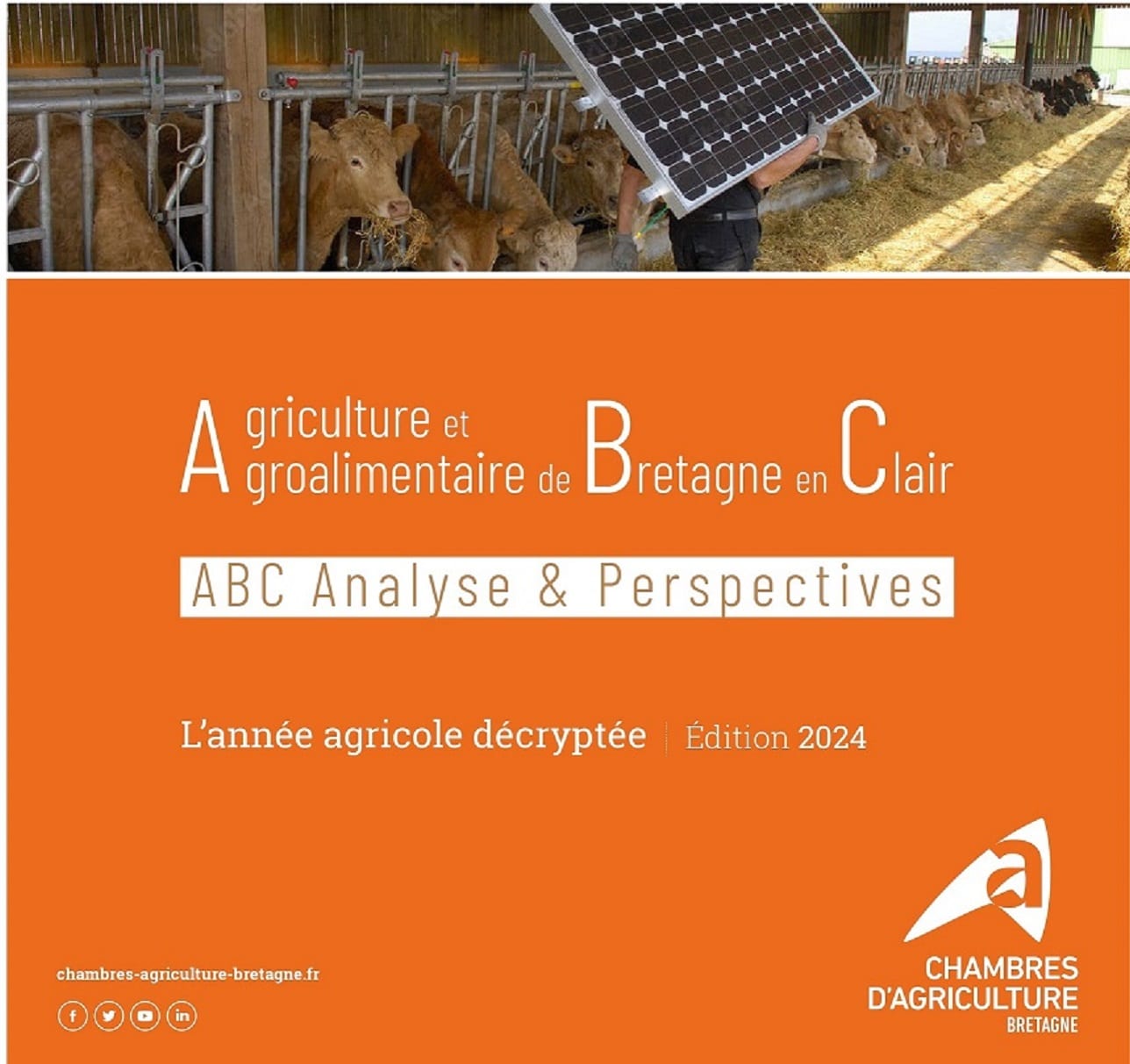 Couverture ABC Analyse et Perspectives