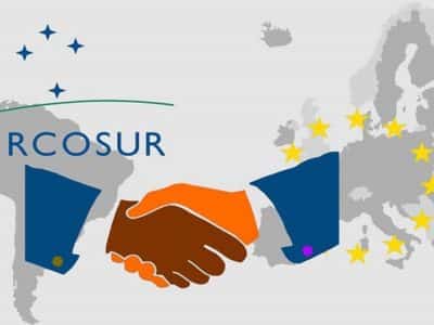 [3/3] Accord UE-Mercosur : produits laitiers et indications géographiques, l’Europe à l’offensive ?