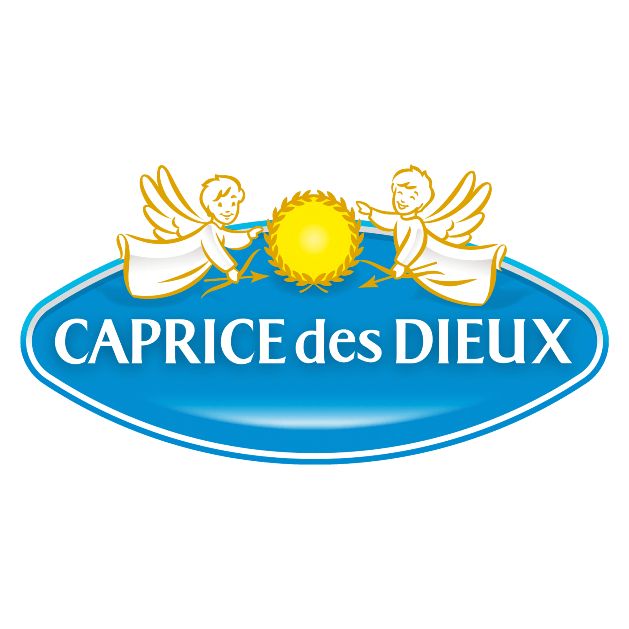 Logo Caprice des dieux