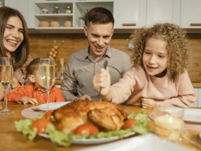 La viande fait toujours recette