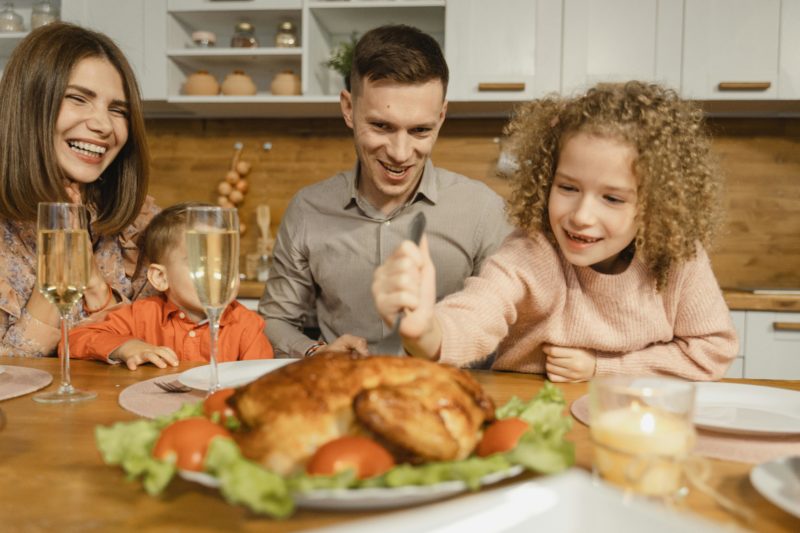 La viande fait toujours recette