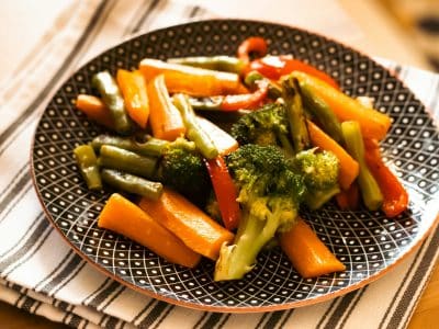 Légumes pour la restauration collective ou commerciale : des attentes différentes