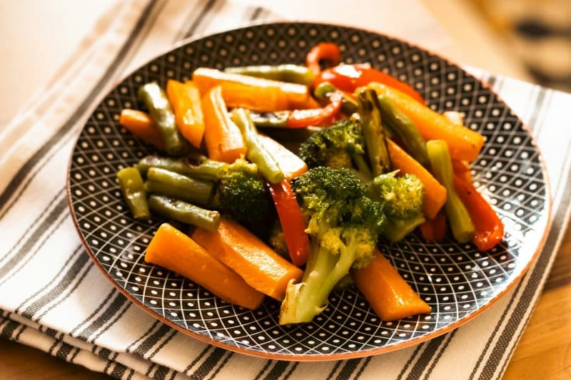 Légumes pour la restauration collective ou commerciale : des attentes différentes