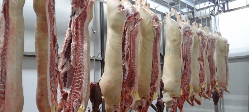 Abattoir