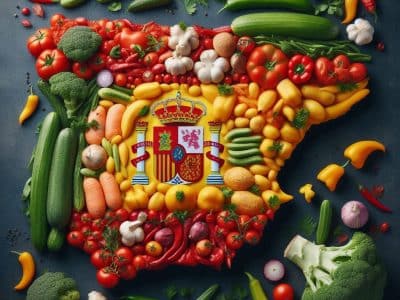 Exportations françaises de légumes vers l’Espagne : conjoncturelles ou prometteuses d’avenir?