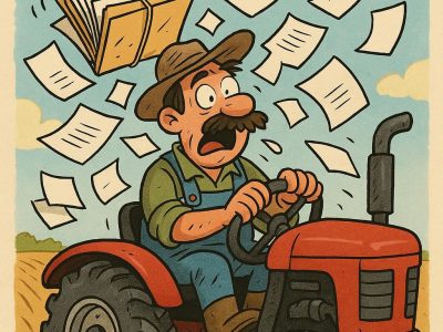 Les normes, ennemies des agriculteurs ?