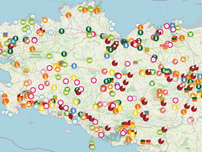 Agroalimentaire breton : stop ou encore ?