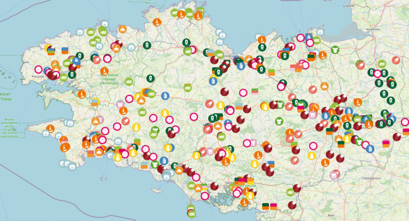 Agroalimentaire breton : stop ou encore ?
