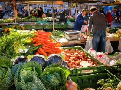 Consommation bio : raccrocher les décrocheurs