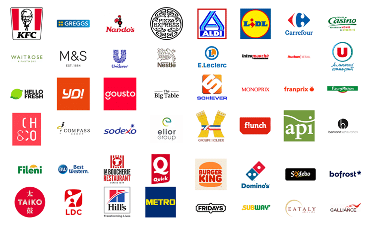 Entreprises engagées ECC poulet