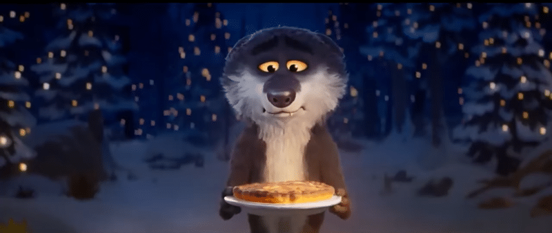 Stratégie industrielle Intermarché-Agromousquetaires : il y a un loup…