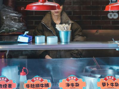 La fin de l&rsquo;Eldorado chinois