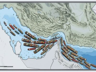 Guerre au Moyen-Orient : les impacts sur la production laitière