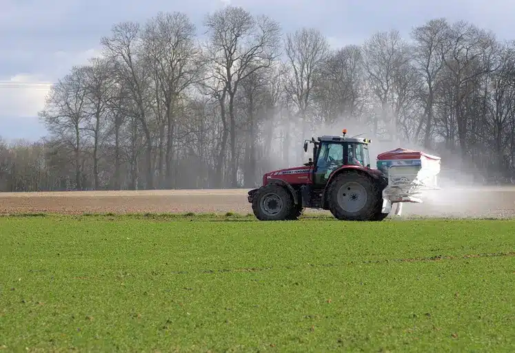 Engrais, carburant… quel impact de la guerre sur les cultures en Bretagne ?