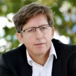 Photo portrait de Nicolas Portier