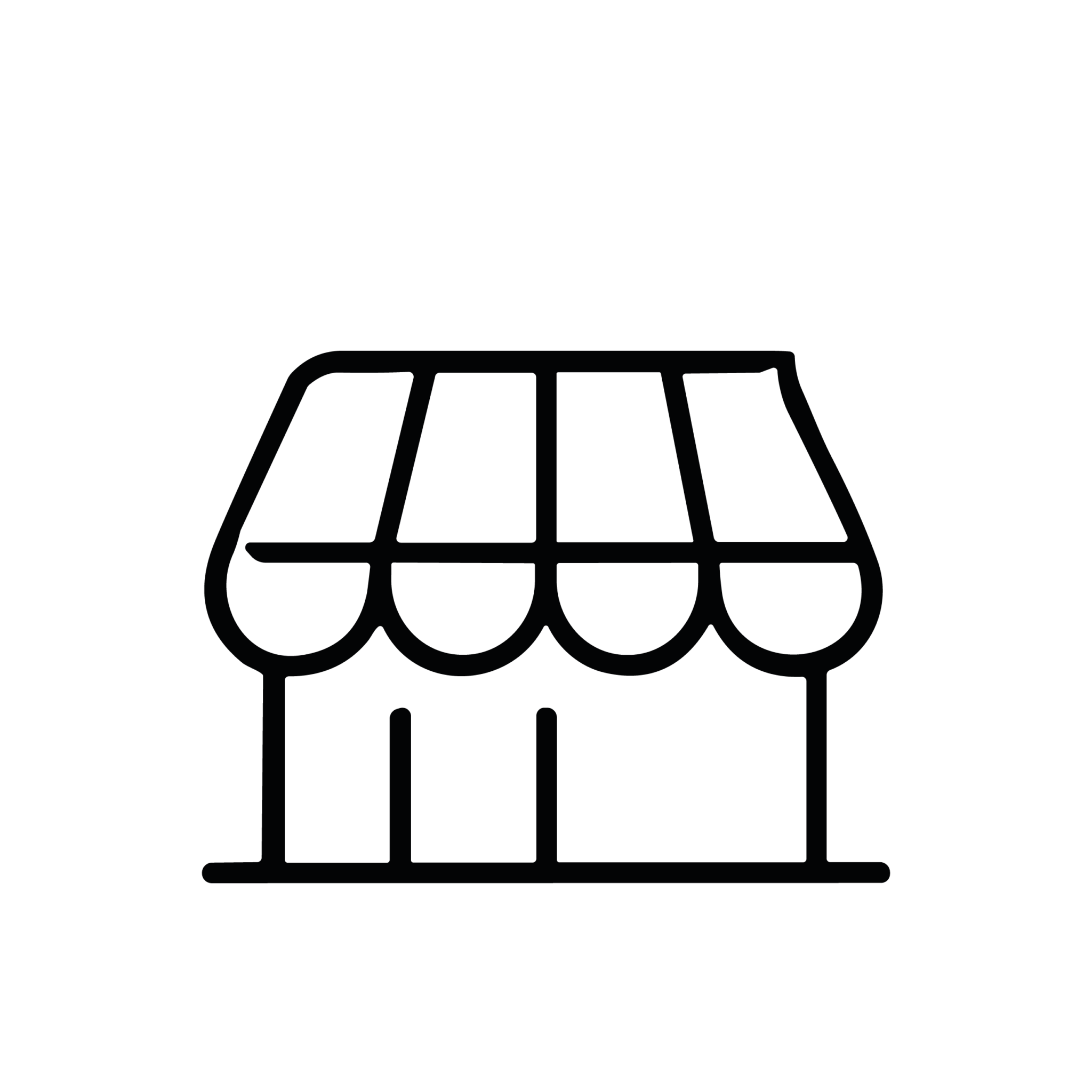Distribution