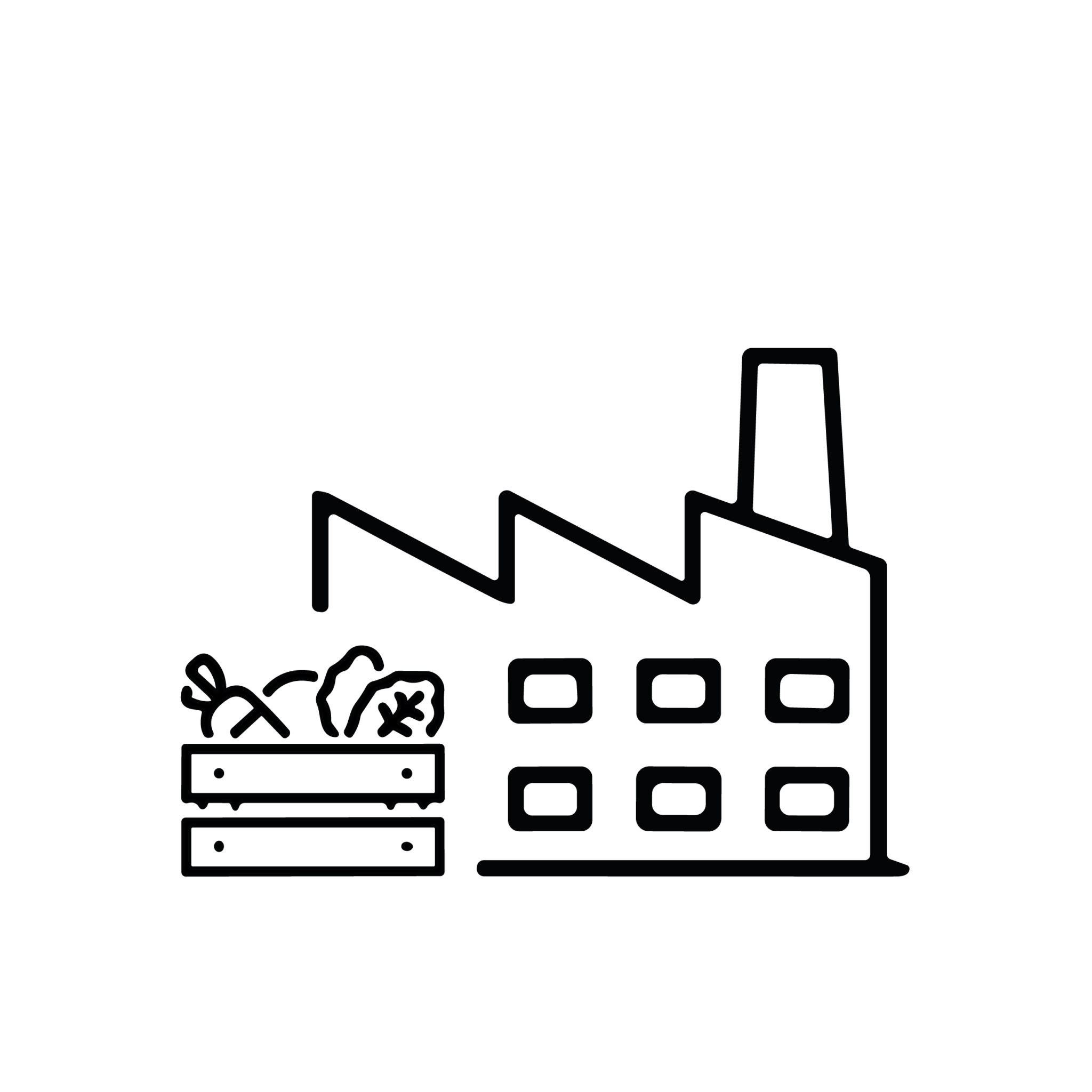 Industries Agro Alimentaires