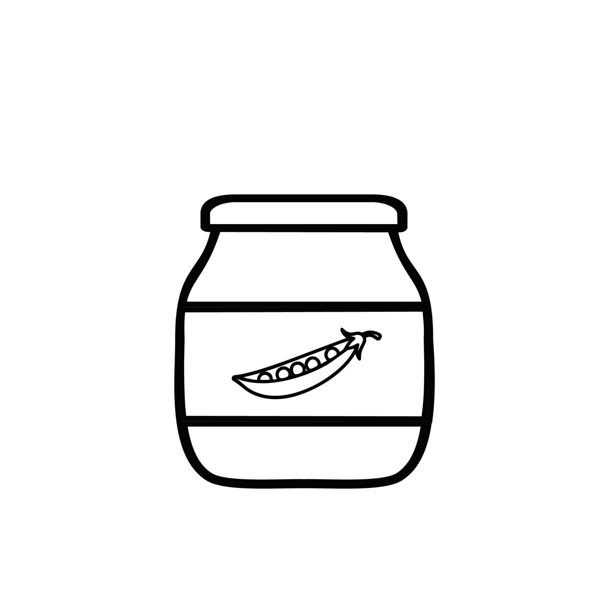 Légumes transformés